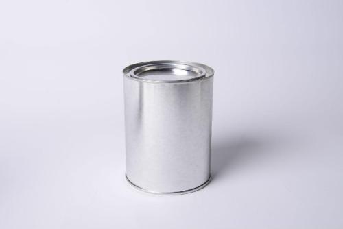 檢查鐵盒原料表面平整，洞孔是為了什么？